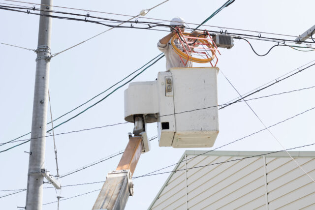 電気通信工事の基礎知識: 種類・資格・業者選びを解説