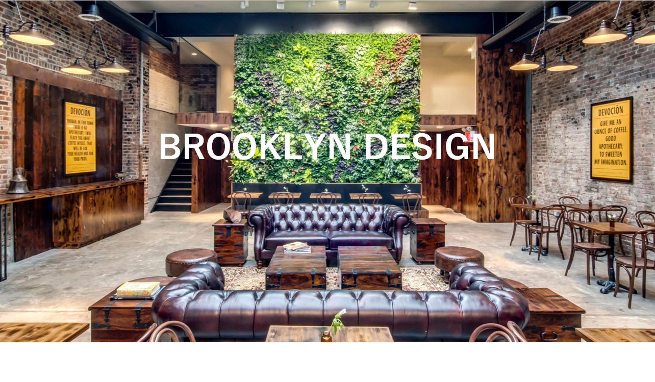 BROOKLYN DESIGN株式会社
