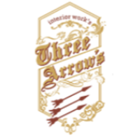 株式会社Three‐Arrows