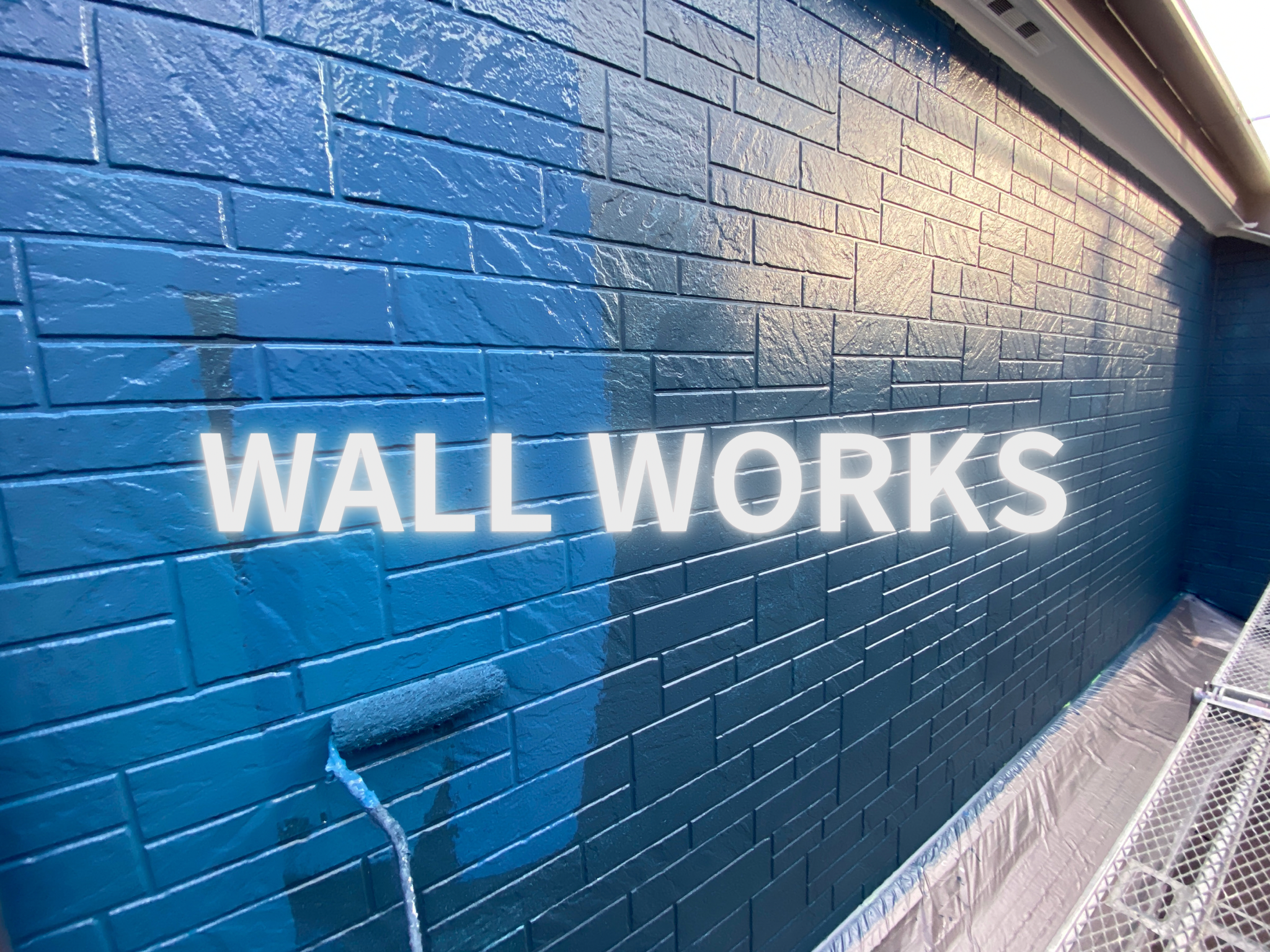 WALL WORKS