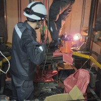 エレベーター総合管理株式会社