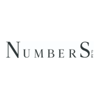 株式会社NUMBERS