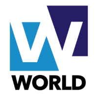 株式会社WORLD
