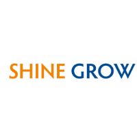 株式会社Shine Grow