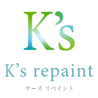 K’s repaint