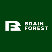 株式会社BrainForest