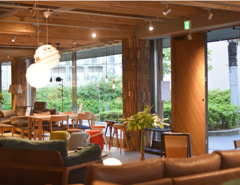 株式会社ウィル空間デザイン