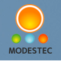 株式会社モデステック