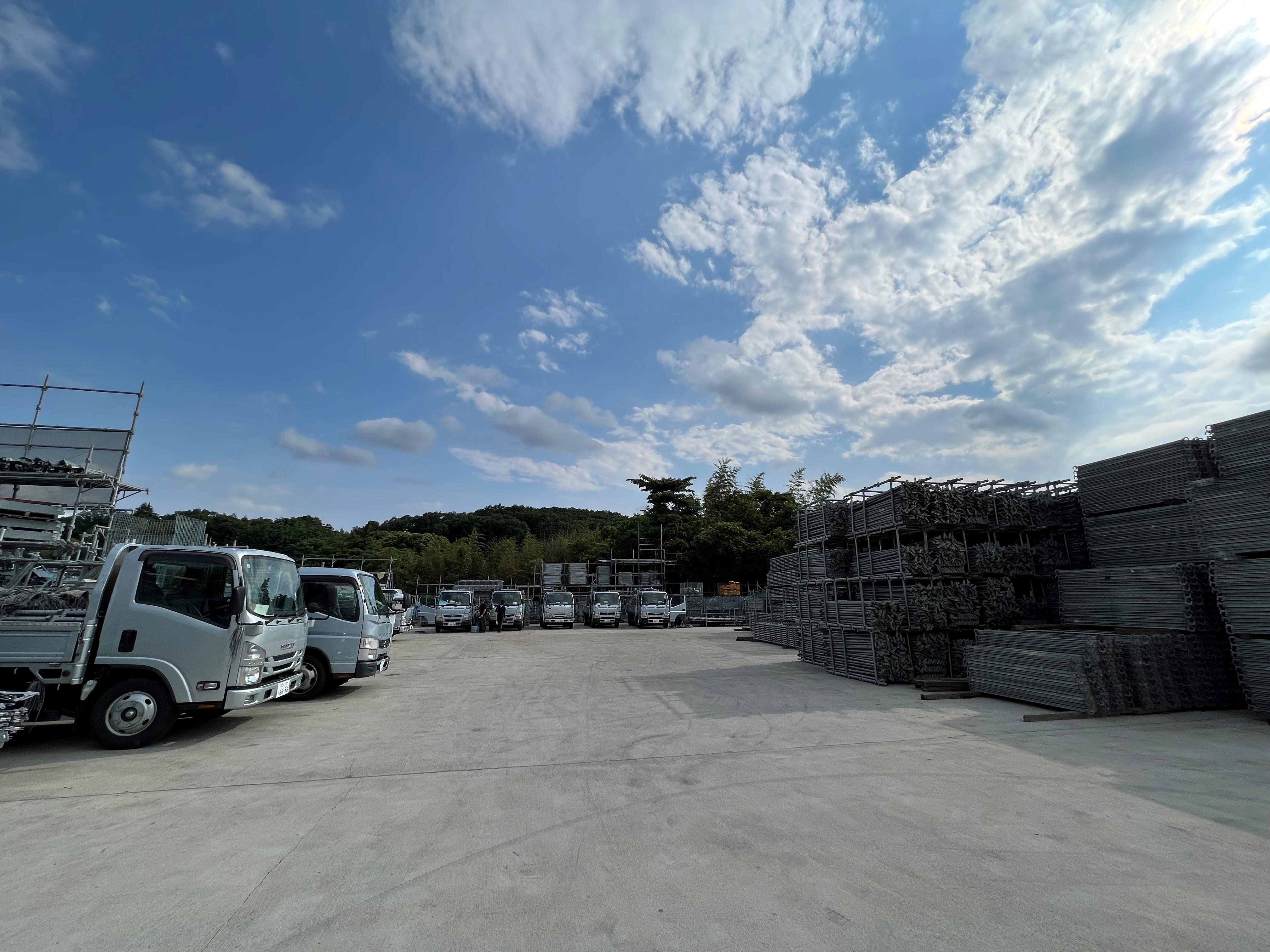 有限会社陸コーポレーション