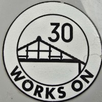 WORKS ON