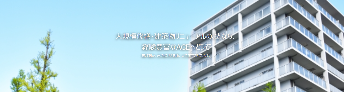 株式会社ACE