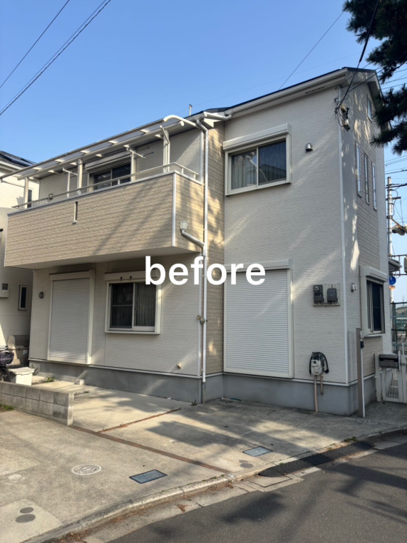 Before Image