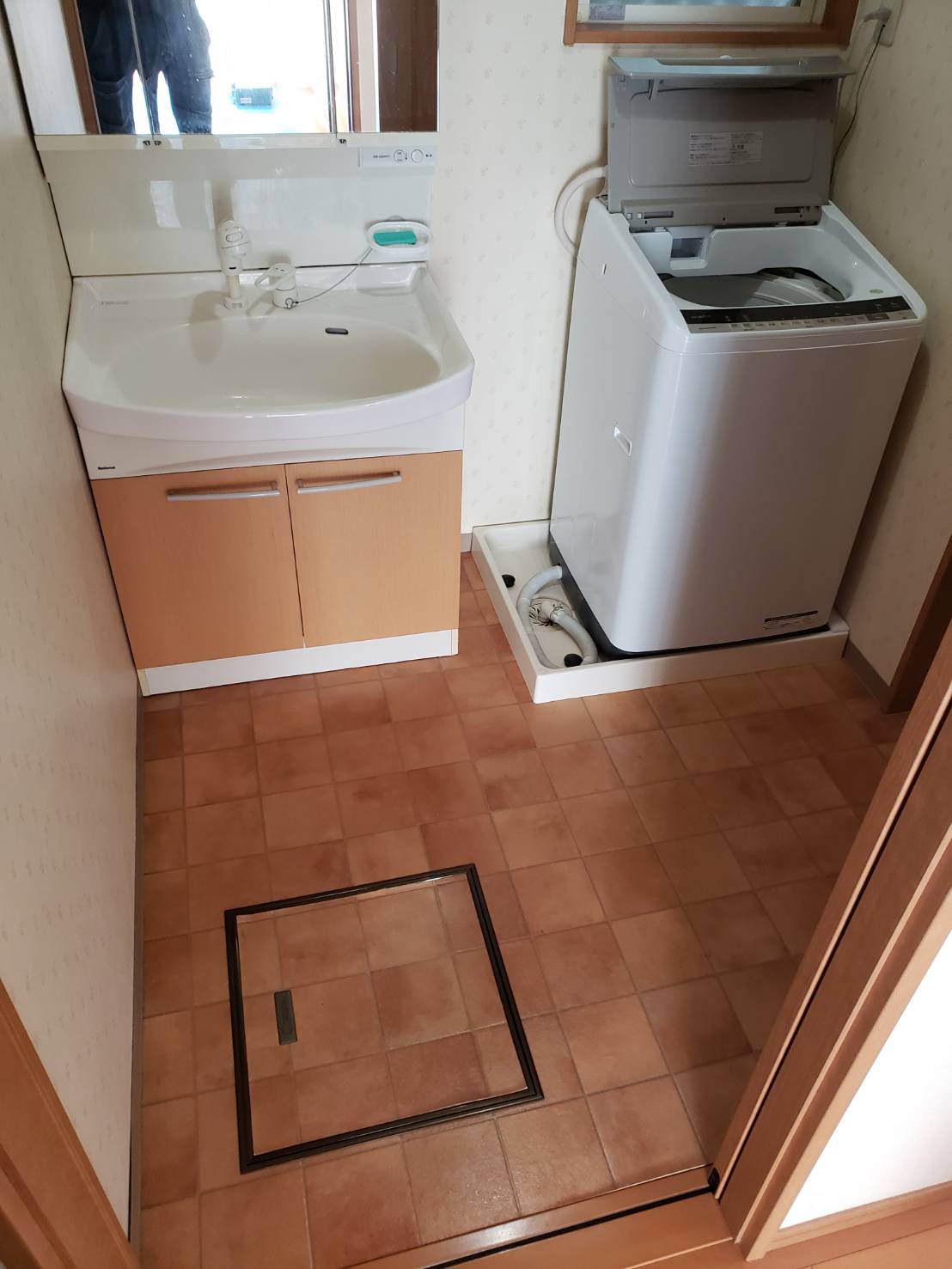 Before Image