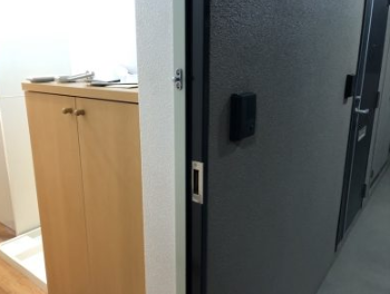 内装塗装例