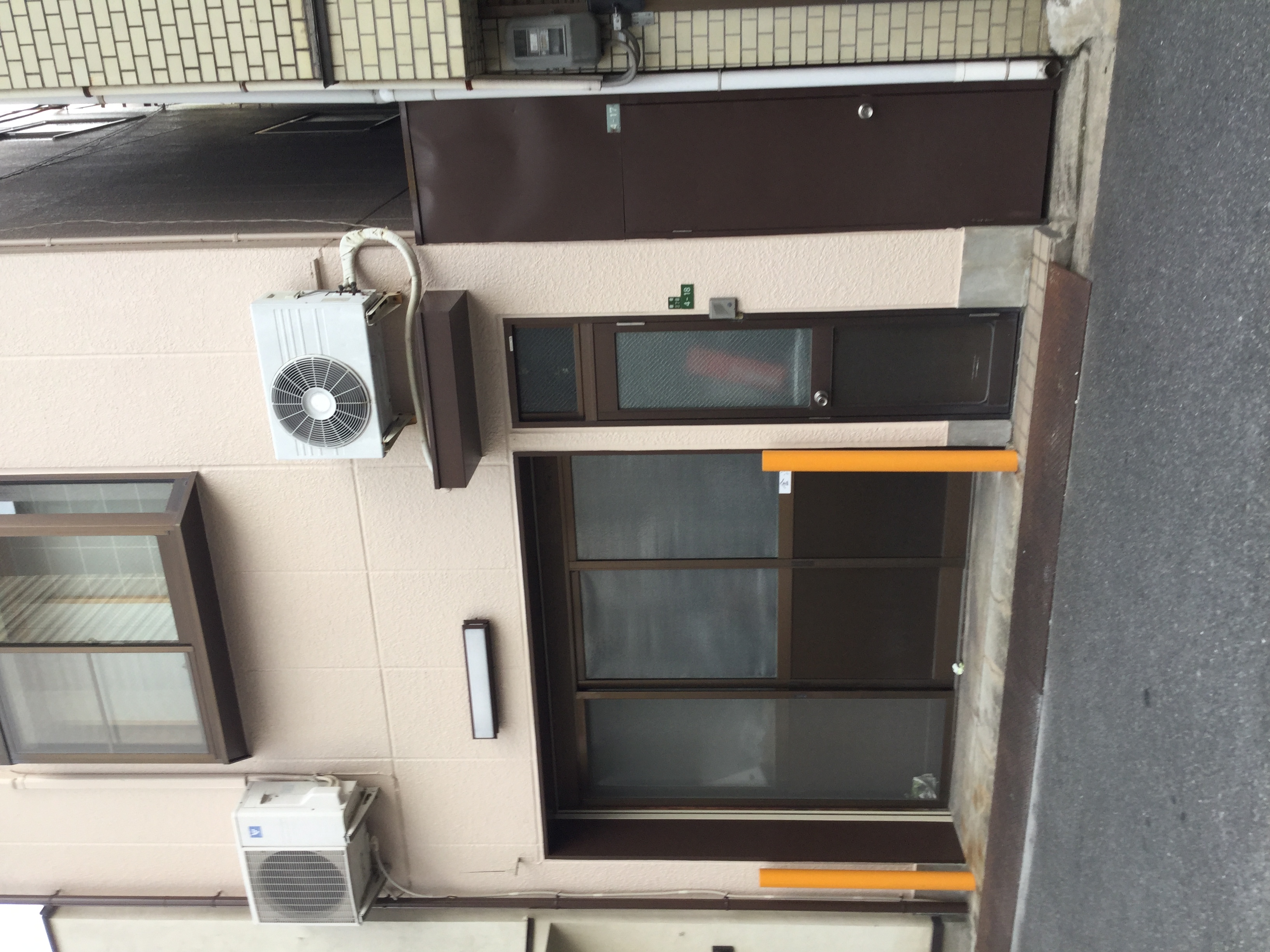 築３０年の住宅