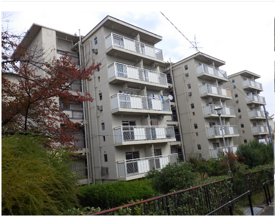 住宅外壁改修工事