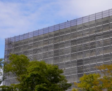 マンション大規模修繕工事