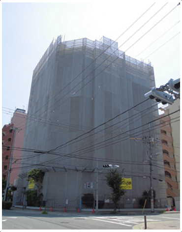 新大阪ビル