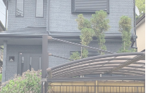 戸建て外壁塗装