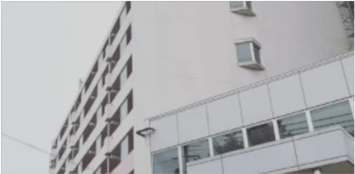 下地補修工事