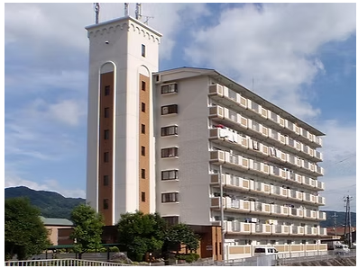 マンション 外壁塗装工事