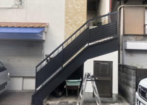 施工事例②