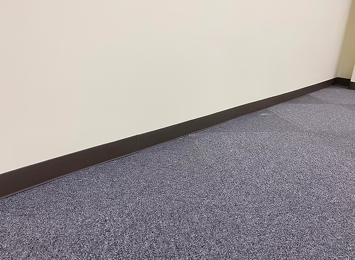 ニッカビル新宿 内装塗装工事