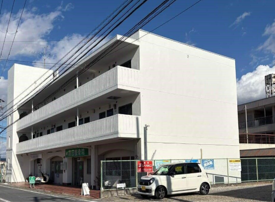 足場設置、下地補修、シーリング打替え、外壁塗装、鉄部塗装、長尺シート新設、その他