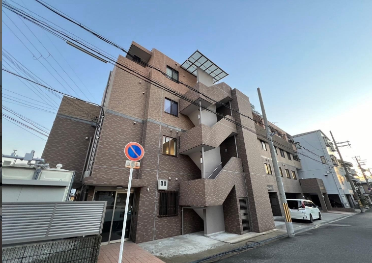 某クリニック 大規模修繕工事