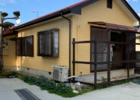 戸建て外壁塗装